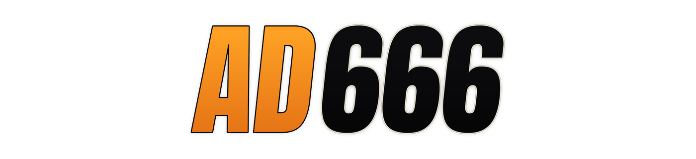 ad666 logo